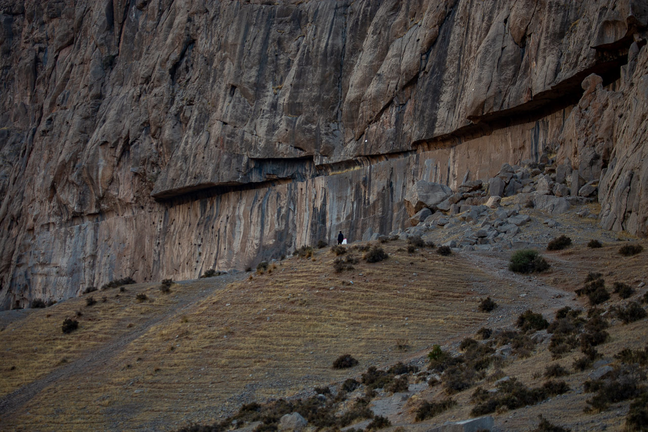 Mount Behistun